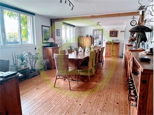 maison à la vente -   59850  NIEPPE, surface 170 m2 vente maison - UBI470097149